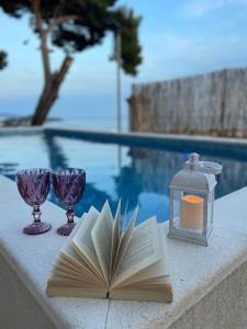 Wave n Sea Apartment With a Private Pool