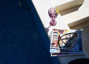 Wave n Sea Apartment With a Private Pool