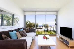 Home2Book Cozy Apt Santa Úrsula, Sea Views & Pool - La Corujera