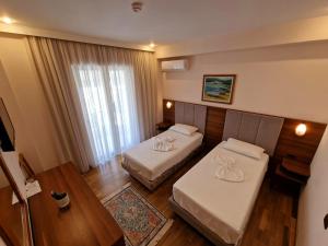 Hotel Kaonia
