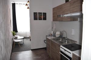 Apartamenty Rynek X