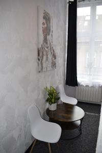 Apartamenty Rynek X