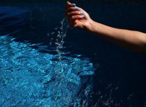 Wave n Sea Apartment With a Private Pool