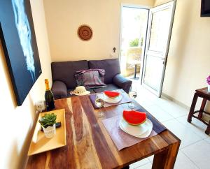 Adeje House, 1 bedroom wifi free