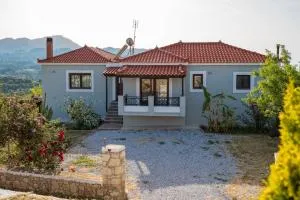 Nitsa House - Ágios Dimítrios