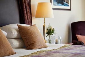 Macdonald Cardrona Hotel, Golf & Spa