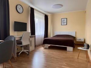 Kepezinski ECO Apartments