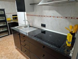 Falcon Beach Apartment