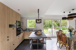 Le clos de la Roche Angevin - Charmante maison 6 voyageurs