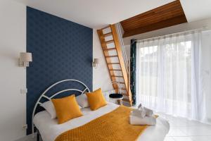 Le clos de la Roche Angevin - Charmante maison 6 voyageurs