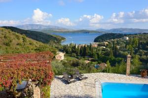 Leonoras House - 4hvězdičkové hotely ve městě Ágios Stéfanos