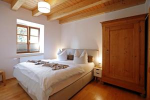 Gute Lage Ferienwohnungen