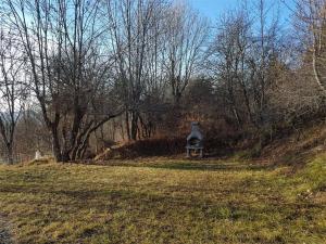 Chalet spacieux 18 pers. avec jardin, 7 chambres, cheminées, animaux admis - Saint-Michel-de-Chaillol - FR-1-393-82