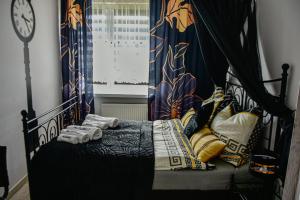 Apartament Wolin z Widokiem Na Rzekę Dziwną - Valhalla Apart