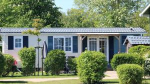 Chalet for 6 persons (pets not allowed) room in Molecaten Park Wijde Blick