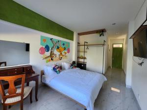 Hepi Yuk Ubud Luxury Guesthouse