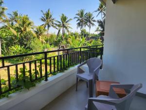 Hepi Yuk Ubud Luxury Guesthouse