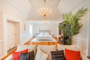 Madeira Loft II - FREE CAR - Camacha