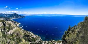 Agriturismo Punta San Lazzaro