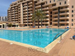 Lila da Rocha - Paraiso da Rocha