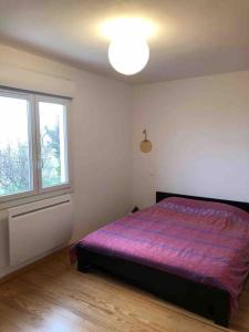 Appartements Maison chaleureuse dans village calme : photos des chambres