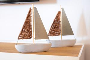 Gaias Garden -Nova decoração!