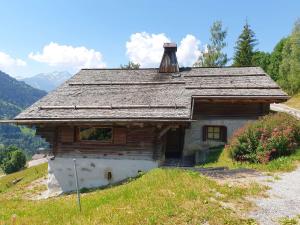 Chalets Chalet Hauteluce, 9 pieces, 14 personnes - FR-1-342-290 : photos des chambres