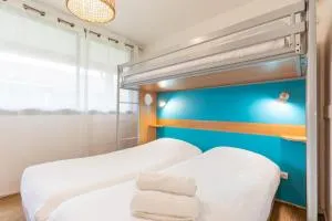 Kyriad Direct Bordeaux Sud Cestas - Cestas