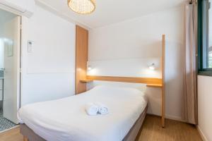 Hotels Kyriad Direct Bordeaux Sud Cestas : photos des chambres