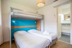 Hotels Kyriad Direct Bordeaux Sud Cestas : photos des chambres