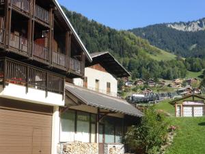 Appartements Bel appart 2* 6 pers, terrasse sud, pied des pistes - FR-1-342-241 : photos des chambres