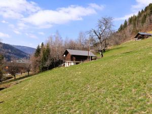 Chalets Chalet Areches-Beaufort, 4 pieces, 7 personnes - FR-1-342-234 : photos des chambres