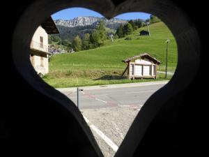 Appartements Bel appart 2* 6 pers, terrasse sud, pied des pistes - FR-1-342-241 : photos des chambres