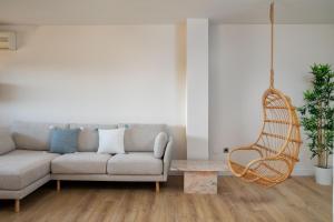 Flateli Penthouse Jaume I