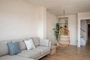 Flateli Penthouse Jaume I
