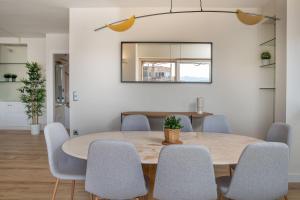 Flateli Penthouse Jaume I