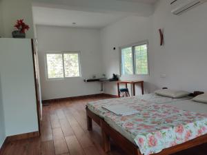 Eden Garden Farm Stay