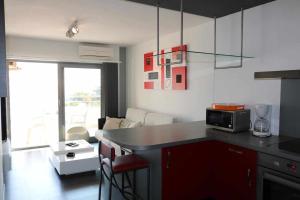 apartamento 4E MAR2 2 dormitorios