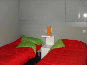 apartamento 4E MAR2 2 dormitorios