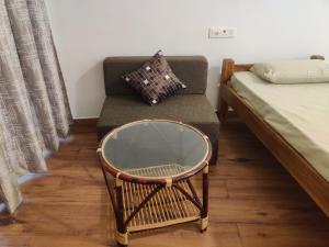 Eden Garden Farm Stay