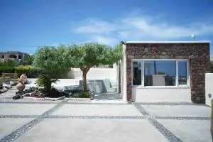 Mikro Petrino - Vóthon