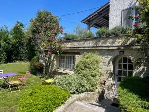 Sur la route des peintres - Persan