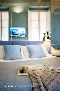 Albergo Diffuso Birkin Castello img59