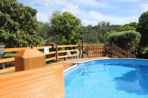 Casa do Paço - Nieves