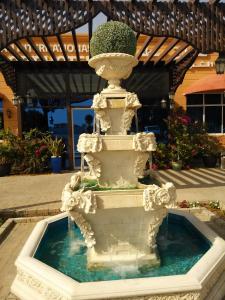 Sharjah International Airport Hotel