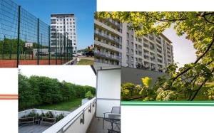 Apartament Alma