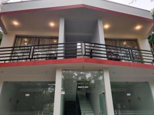 Eden Garden Farm Stay