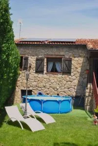 Casa Rural Los Regajales - Tenzuela