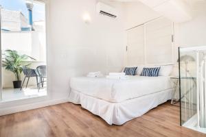 Loft Duplex with private terrace - Historic Center by REMS