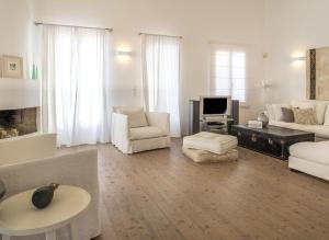 Villa Island , Luxury Villa in Mykonos